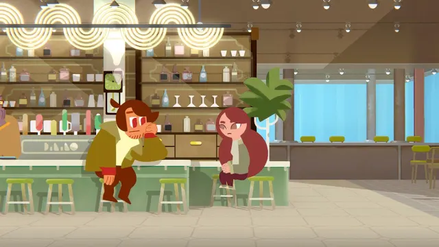 Land of Screens screenshot 4