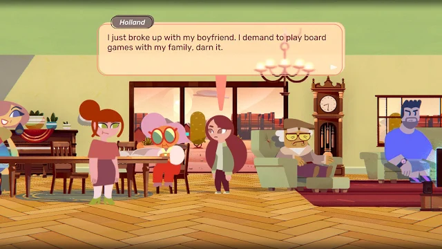 Land of Screens screenshot 5