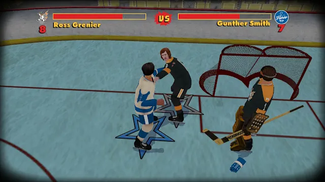 Bush Hockey League screenshot 6