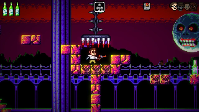 Angry Video Game Nerd I & II Deluxe screenshot 3
