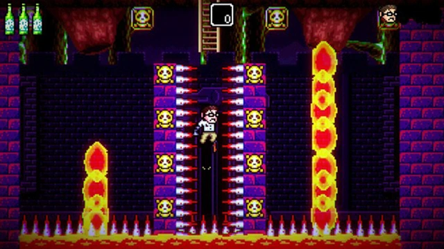 Angry Video Game Nerd I & II Deluxe screenshot 0