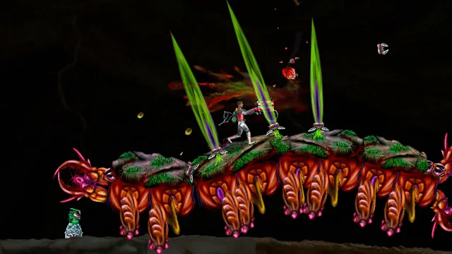 Weapon of Choice DX screenshot 6