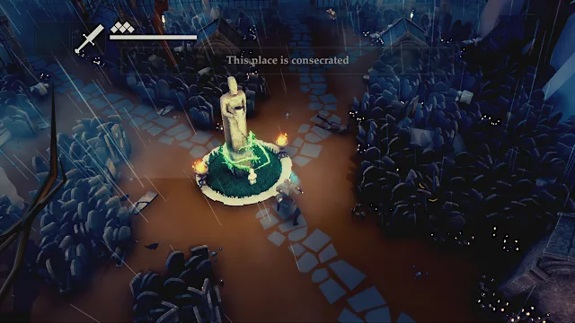 Digerati Presents: The Dungeon Crawl Vol. 1 screenshot 5