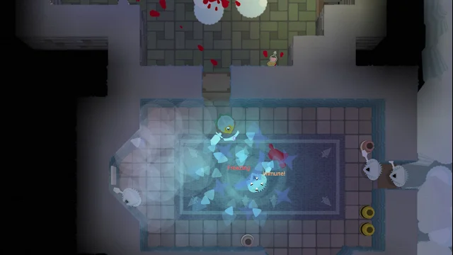 Digerati Presents: The Dungeon Crawl Vol. 1 screenshot 6