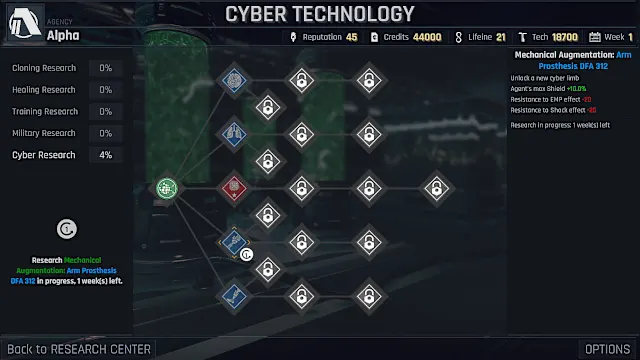 Conglomerate 451: Overloaded screenshot 5