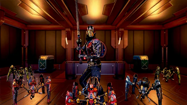 Conglomerate 451: Overloaded screenshot 3