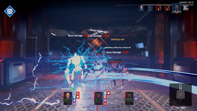 Conglomerate 451: Overloaded screenshot 1