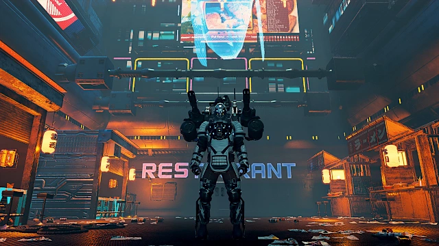 Conglomerate 451: Overloaded screenshot 0