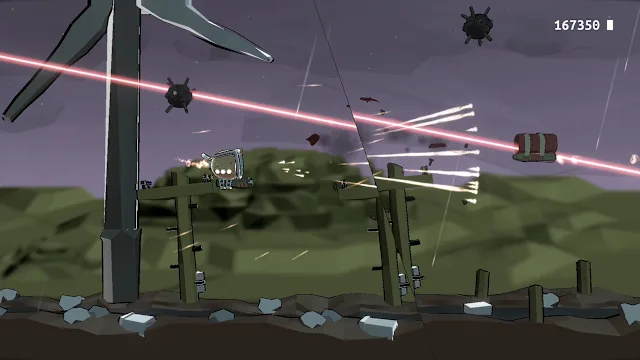 Grood screenshot 4