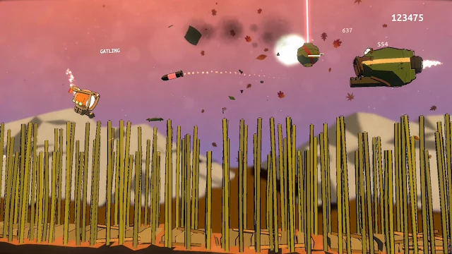 Grood screenshot 2