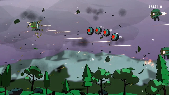 Grood screenshot 1