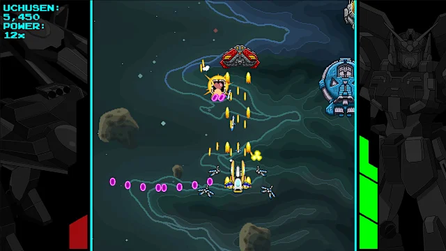 PLOID SAGA screenshot 4