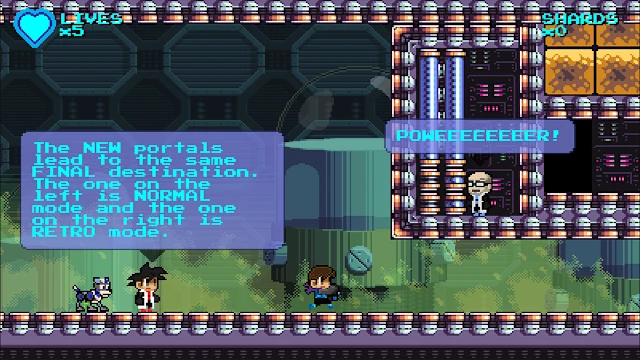 PLOID SAGA screenshot 2