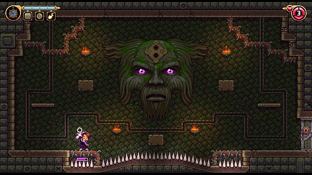 Alwa's Legacy screenshot 6