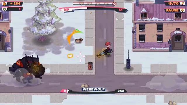 Pew Paw screenshot 4