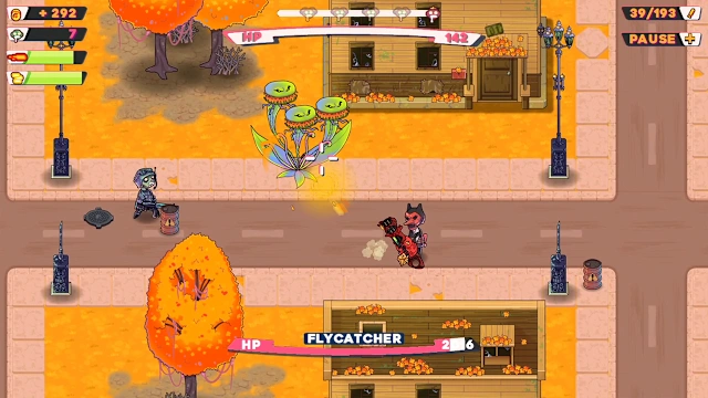 Pew Paw screenshot 6