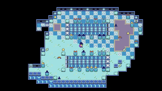 Ultra Hat Dimension screenshot 4