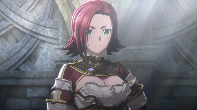 SWORD ART ONLINE Alicization Lycoris screenshot 6