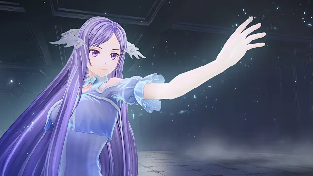 SWORD ART ONLINE Alicization Lycoris screenshot 2