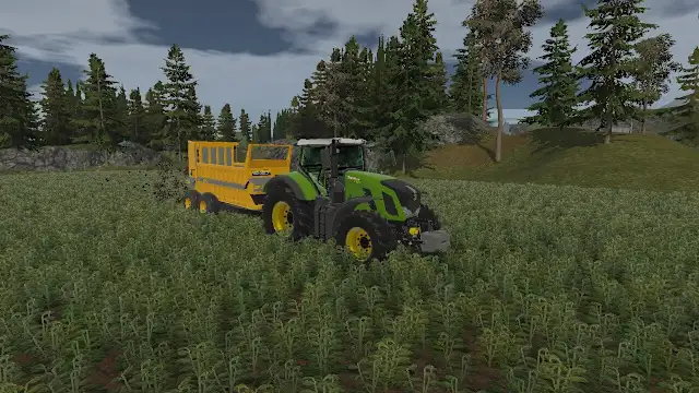 Real Farm - Premium Edition screenshot 5