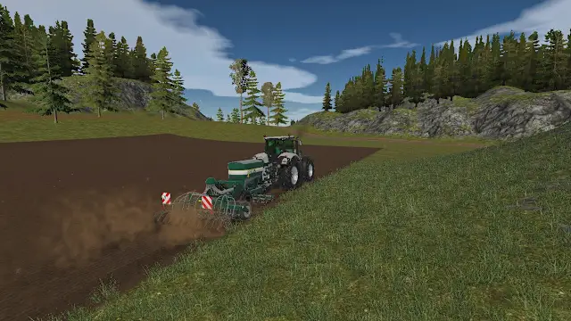 Real Farm - Premium Edition screenshot 3