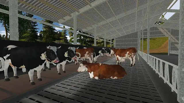 Real Farm - Premium Edition screenshot 1