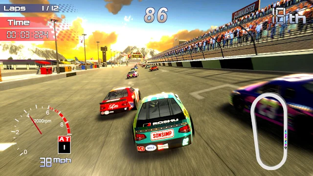 Power Racing Bundle screenshot 4