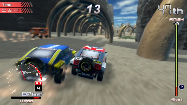 Power Racing Bundle screenshot 1