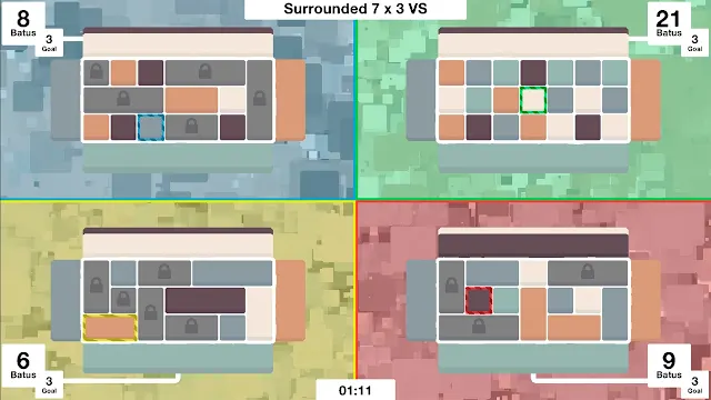 Batu Ta Batu screenshot 3