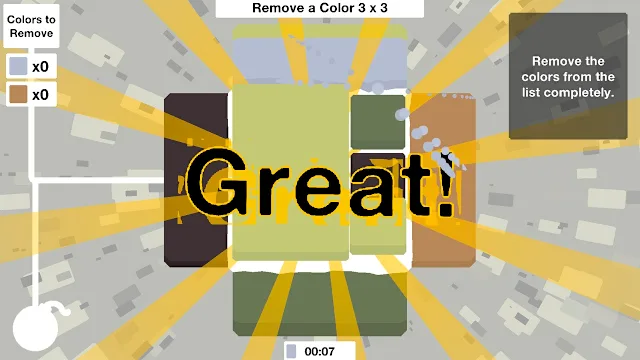 Batu Ta Batu screenshot 2