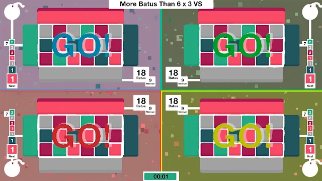 Batu Ta Batu screenshot 6