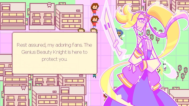 Hero Hours Contract screenshot 2