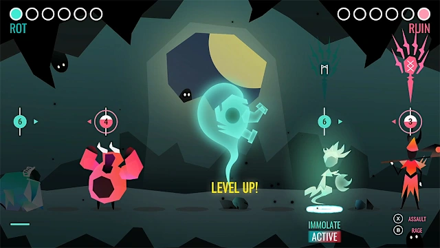 Epitaph screenshot 3
