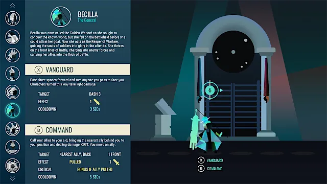Epitaph screenshot 6