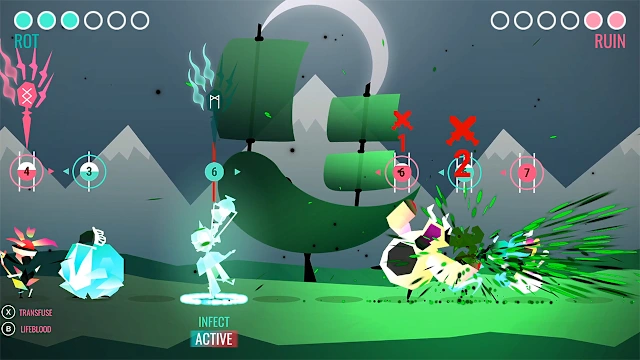 Epitaph screenshot 4