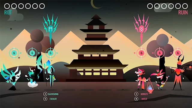 Epitaph screenshot 1