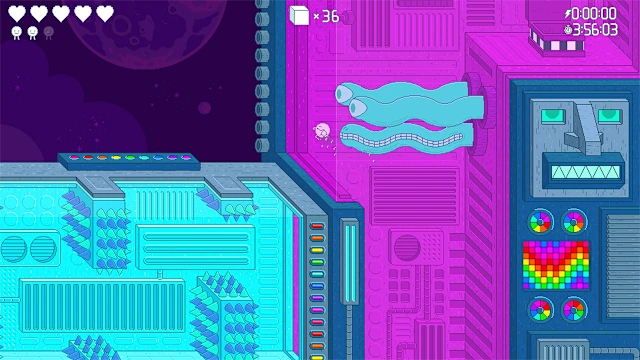 Spinch screenshot 4
