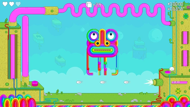 Spinch screenshot 2