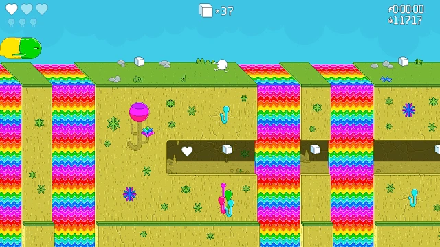 Spinch screenshot 5