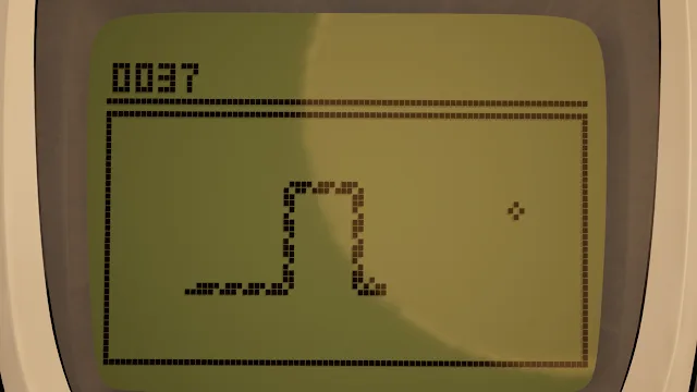 Retro Game Pack screenshot 0