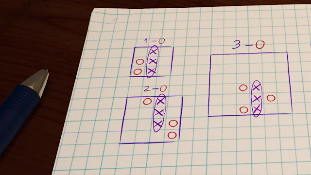 Retro Game Pack screenshot 2