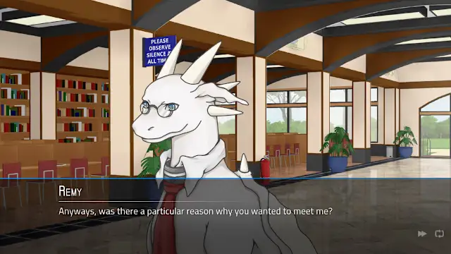 Angels with Scaly Wings screenshot 3