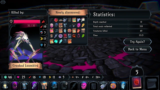 Ring of Pain screenshot 6