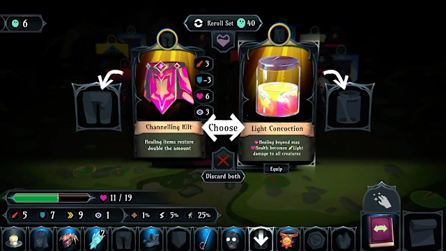 Ring of Pain screenshot 5