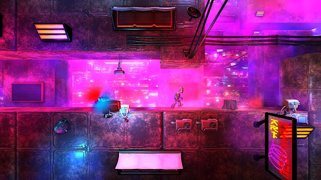 Toolboy screenshot 3