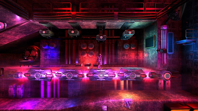 Toolboy screenshot 4