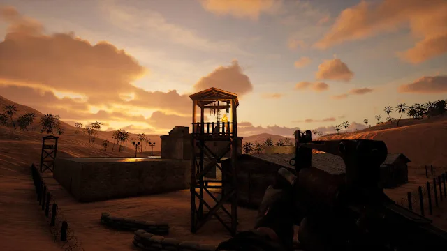 Task Force Ranger - Breakpoint screenshot 4