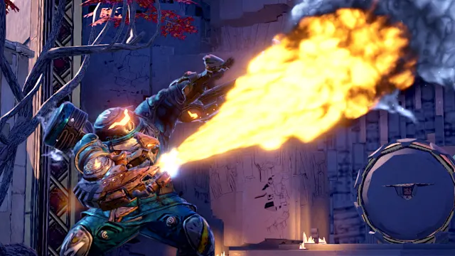 Borderlands 3 Ultimate Edition screenshot 2