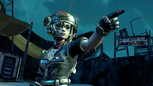 Borderlands 3 Ultimate Edition screenshot 5
