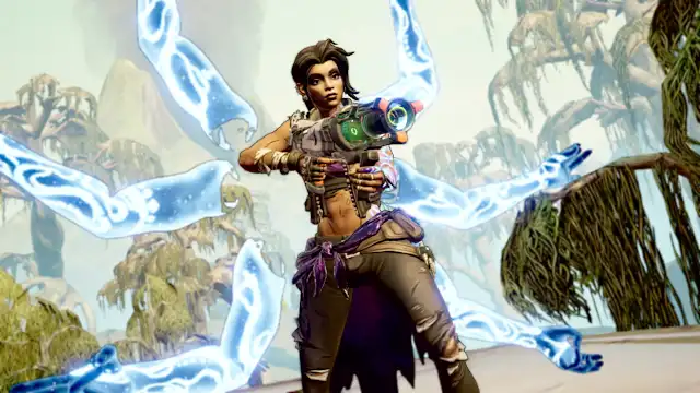 Borderlands 3 Ultimate Edition screenshot 3